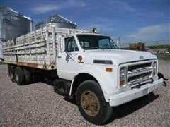 1970 Chevrolet C60 Custom Truck 