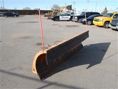 Sno-King 1034DT Snow Plow 