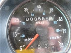 Odometer