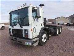 1997 Mack 600 MR688S T/A Truck Tractor 