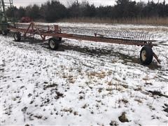 Rowse 42' Dump Rake 