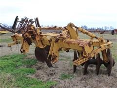 Amco Rice Levee Plow 