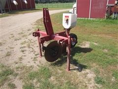 Elston Mfg GA-300 3 Pt Hitch Gopher Getter 