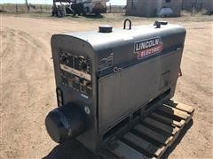 1998 Lincoln Electric SA300 Classic III Welder 