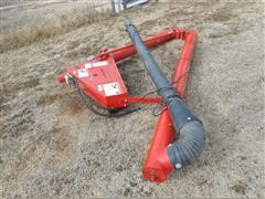 Westfield Drill Fill 6" Auger 