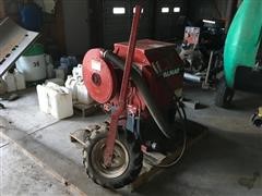 Valmar 1215 Granular Applicator 