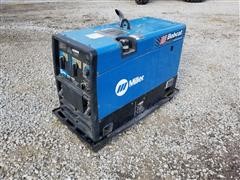 2008 Miller Bobcat Welder/Generator 