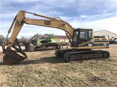 1993 Caterpillar 320L Excavator 