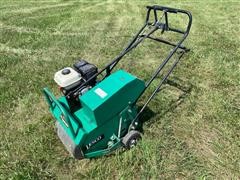 Lesco 1900 Self Propelled Turf Aerator BigIron Auctions