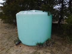 Ltd Fertilizer Tank 