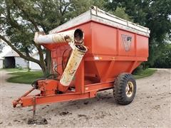 United Farm Tools 400 Grain Cart 