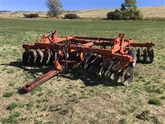 Allis-Chalmers 14' Pull-Type Disk 