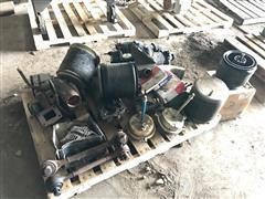 Truck Parts & Supplies 