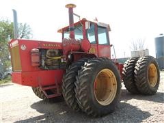 1975 Versatile 800 4WD Tractor 