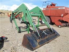 Great Bend 760 Loader 