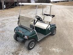 1994 Club Car A Electronic Golf Cart 