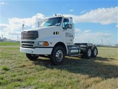 2007 Sterling AT 9500 T/A Truck Tractor 
