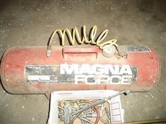 Magna Force Air Tools 