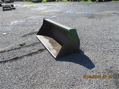 John Deere Front Bucket 