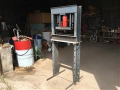 Carolina Hydraulic Press 