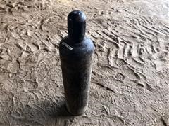 Acetylene Torch Bottle 