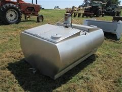 Mueller Milk Tank 