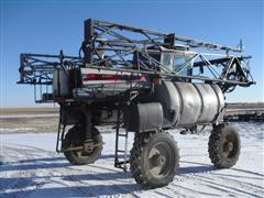 1996 Hagie 284 Sprayer 