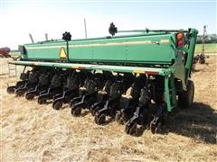 Great Plains 2020P Grain Drill 