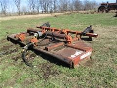 Bush Hog 3214 Rotary Mower 