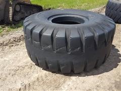 General 33.25 X 29" Scraper Tire 
