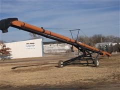 Batco Swift Current 1365-S Conveyor 