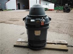 Emerson BF48A 40 HP Electic Motor 