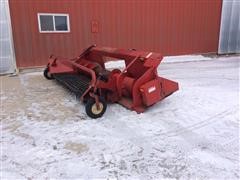 Case IH Pickup Header 