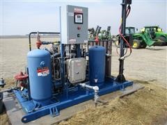 Applied Compression Systems Vector V19N530-6 CNG Fueling System 
