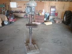 Rockwell Drill Press 