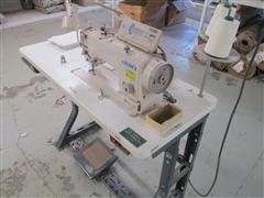 Juki DLN-9010SS Sewing Machine 