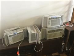 Frigidaire Air Conditioners 