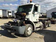 1999 Freightliner T/A Truck Tractor For Parts 