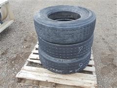 Michelin 245/70R17.5 Tires 