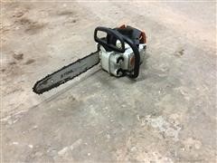 Stihl Ms 192 Tc Chain Saw Bigiron Auctions