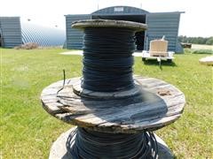 Irrigation Electrical Wire 