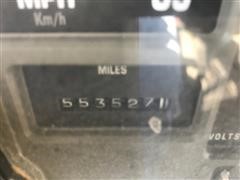 Odometer