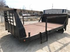 "Eagle Lift" 48 X 91 Truck Bed 