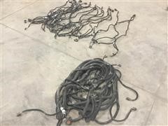 John Deere 1770 NT CCS 24R30 Row Command Wiring Harnesses 