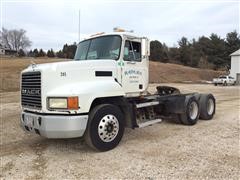 2001 Mack CH613 T/A Truck Tractor 