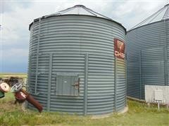 Chief Grain Bin 