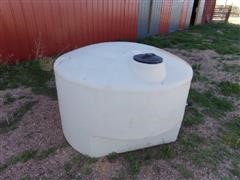 Pickup Tank For Water 