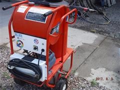 Alkota 2142 Steam Pressure Washer 