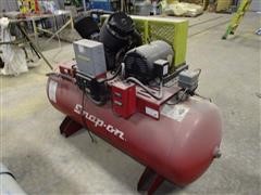 Snap On AC10120H Air Compressor 