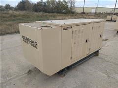 2001 Generac 2000 Generator 